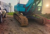KOBELCO EXCAVATORS SK210HD 2016