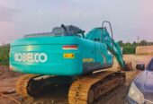 KOBELCO EXCAVATORS SK210HD 2016