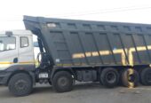 ASHOK LEYLAND DUMP TRUCK 4825.TK 2024