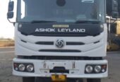 ASHOK LEYLAND DUMP TRUCK 4825.TK 2024