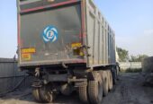 ASHOK LEYLAND DUMP TRUCK 4825.TK 2024