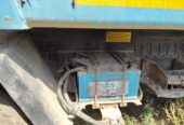 TATA SIGNA MIXER TRUCK 4830 2023