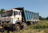 TATA SIGNA MIXER TRUCK 4830 2023