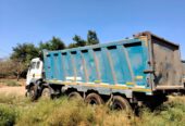 TATA SIGNA MIXER TRUCK 4830 2023