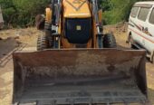 JCB BACKHOE 3DX 2020