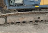 HYUNDAI EXCAVATOR R210 2017