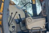 HYUNDAI EXCAVATOR R210 2017