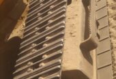 JCB EXCAVATOR JS205 2019