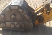JCB EXCAVATOR JS205 2019