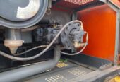 TATA HITACHI EXCAVATOR EX200 2024