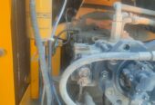 JCB EXCAVATOR JS205 2019