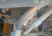 JCB EXCAVATOR JS205 2019