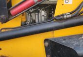 JCB BACKHOE 3DX 2019