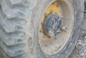 JCB BACKHOE 3DX 2019