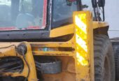 JCB BACKHOE 3DX 2019