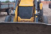 JCB BACKHOE 3DX 2019