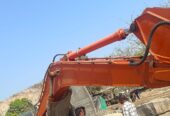TATA HITACHI EXCAVATOR EX210 2022