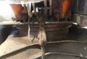 TATA HITACHI EXCAVATOR EX210 2022