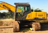 SANY EXCAVATOR SY210 2018