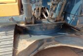 HYUNDAI EXCAVATOR R210 2023