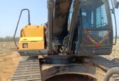 HYUNDAI EXCAVATOR R210 2023