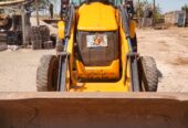 JCB BACKHOE 3DX 2018