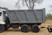 ASHOK LEYLAND MIXER TRUCK 2820 2023