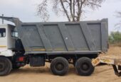 ASHOK LEYLAND MIXER TRUCK 2820 2023