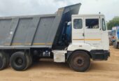ASHOK LEYLAND MIXER TRUCK 2820 2023