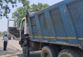 TATA SIGNA DUMP TRUCK 2825.TK 2022