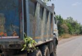 TATA SIGNA DUMP TRUCK 2825.TK 2022