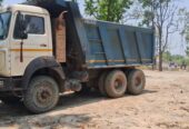 TATA SIGNA DUMP TRUCK 2825.TK 2022