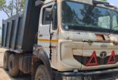TATA SIGNA DUMP TRUCK 2825.TK 2022