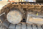 HYUNDAI EXCAVATOR R210 2021
