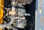 HYUNDAI EXCAVATOR R210 2021