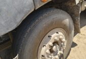 ASHOK LEYLAND DUMP TRUCK 4825.TK 2021