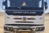 ASHOK LEYLAND DUMP TRUCK 4825.TK 2021