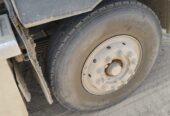 ASHOK LEYLAND DUMP TRUCK 4825.TK 2022