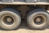 ASHOK LEYLAND DUMP TRUCK 4825.TK 2022