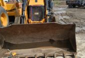 JCB BACKHOE 3DX 2016
