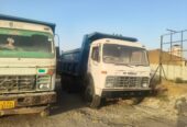 TATA SIGNA DUMP TRUCK 2815.TK 2017