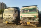 TATA SIGNA DUMP TRUCK 2815.TK 2017