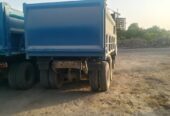 TATA SIGNA DUMP TRUCK 2815.TK 2017