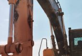 HYUNDAI EXCAVATOR R210 2021