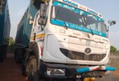 TATA SIGNA DUMP TRUCK 4830.TK 2024