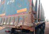 TATA SIGNA DUMP TRUCK 4830.TK 2024