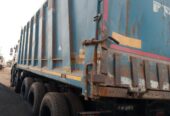 TATA SIGNA DUMP TRUCK 4830.TK 2024