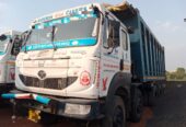 TATA SIGNA DUMP TRUCK 4830.TK 2024