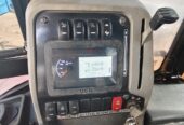 JCB BACKHOE 3DX 2024