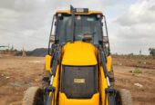 JCB BACKHOE 3DX 2024